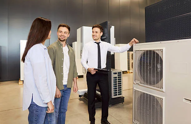 air conditioning company in Moreno Valley