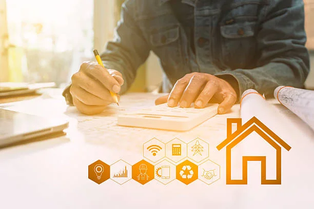 Residential budgeting