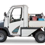 Utility Task Vehicles