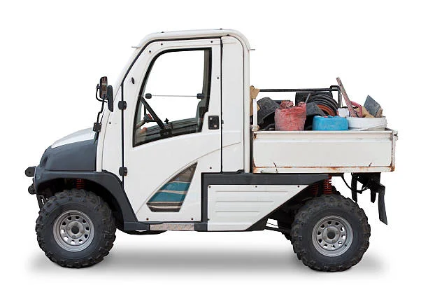 Utility Task Vehicles