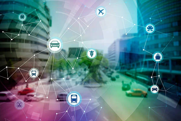 seamless transit connectivity