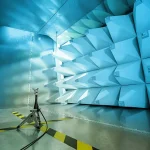 RF anechoic chamber