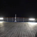 LED Deck Strip Lights