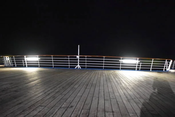 LED Deck Strip Lights