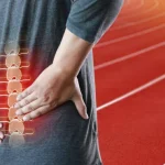 Lower back pain treatment