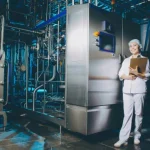 Industrial Airflow Design