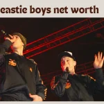 beastie boys net worth