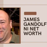 james gandolfini net worth