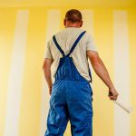 Quality Paint Services for Durable and Clean Finishes