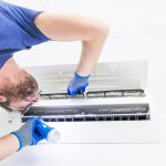 The Advantages of Evaporative Cooling for Sustainable Living