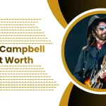 mike campbell net worth