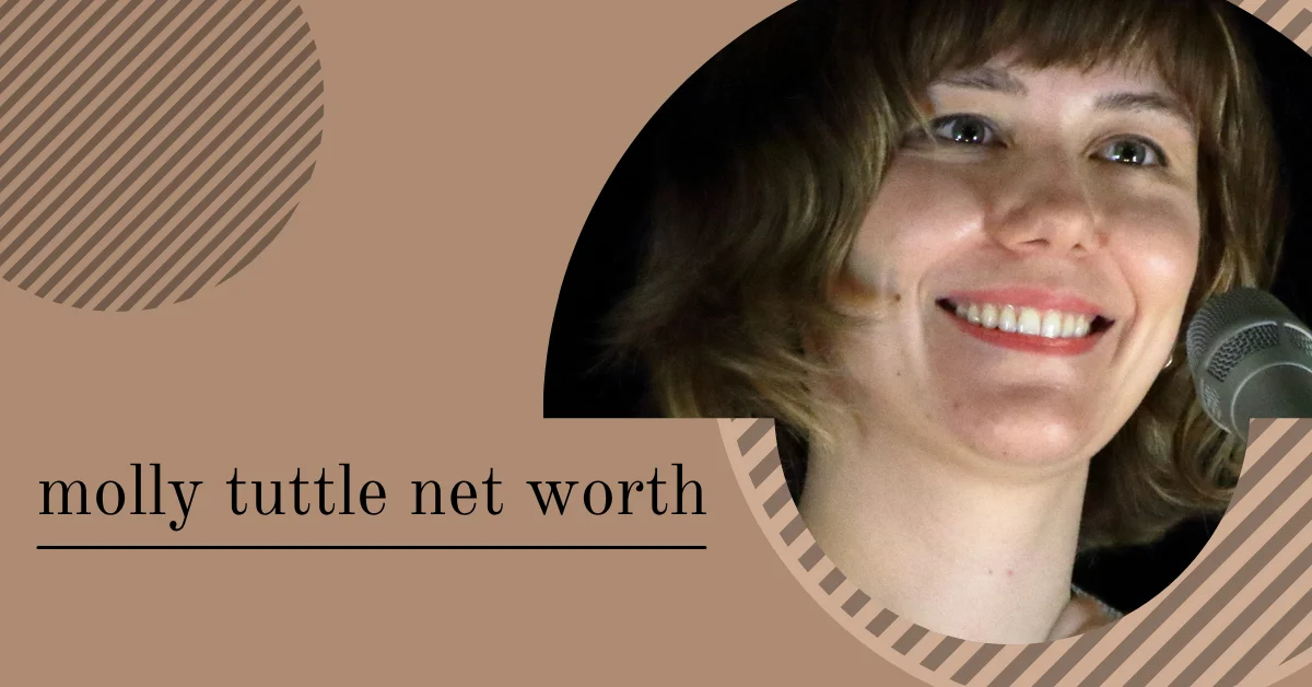 molly tuttle net worth​