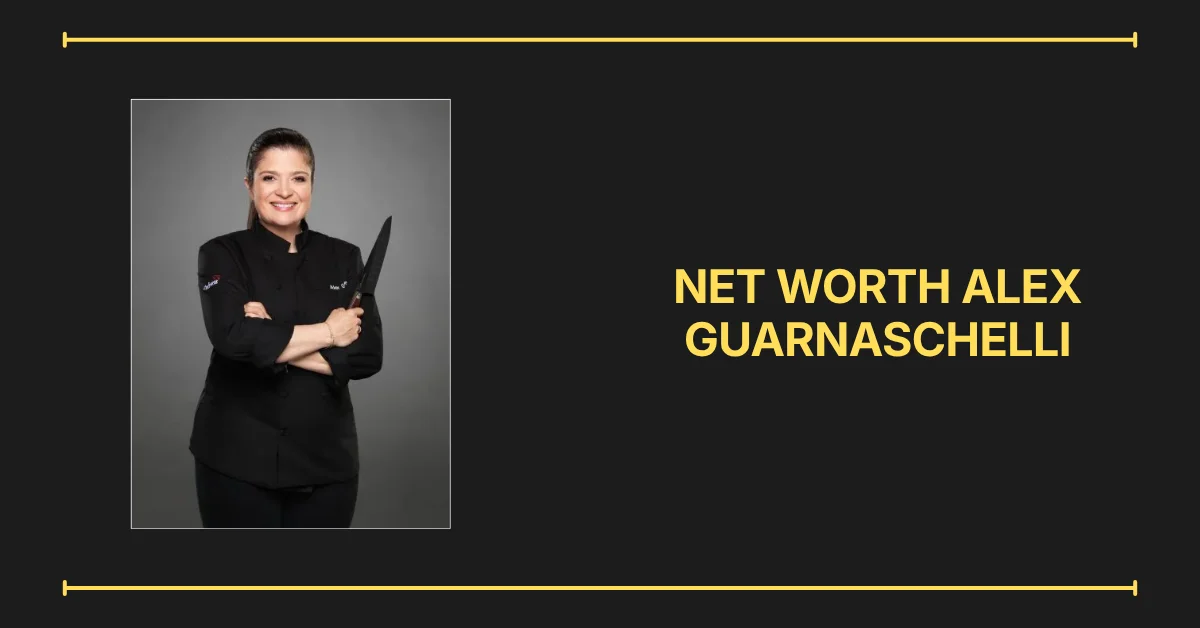 net worth alex guarnaschelli