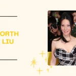 net worth lucy liu​