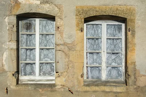 Replace Old Windows