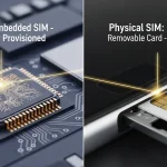 eSIM vs Physical SIM