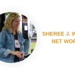 sheree j. wilson net worth