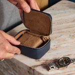 Premium Watch Cases: Protect Your Timepieces in Style