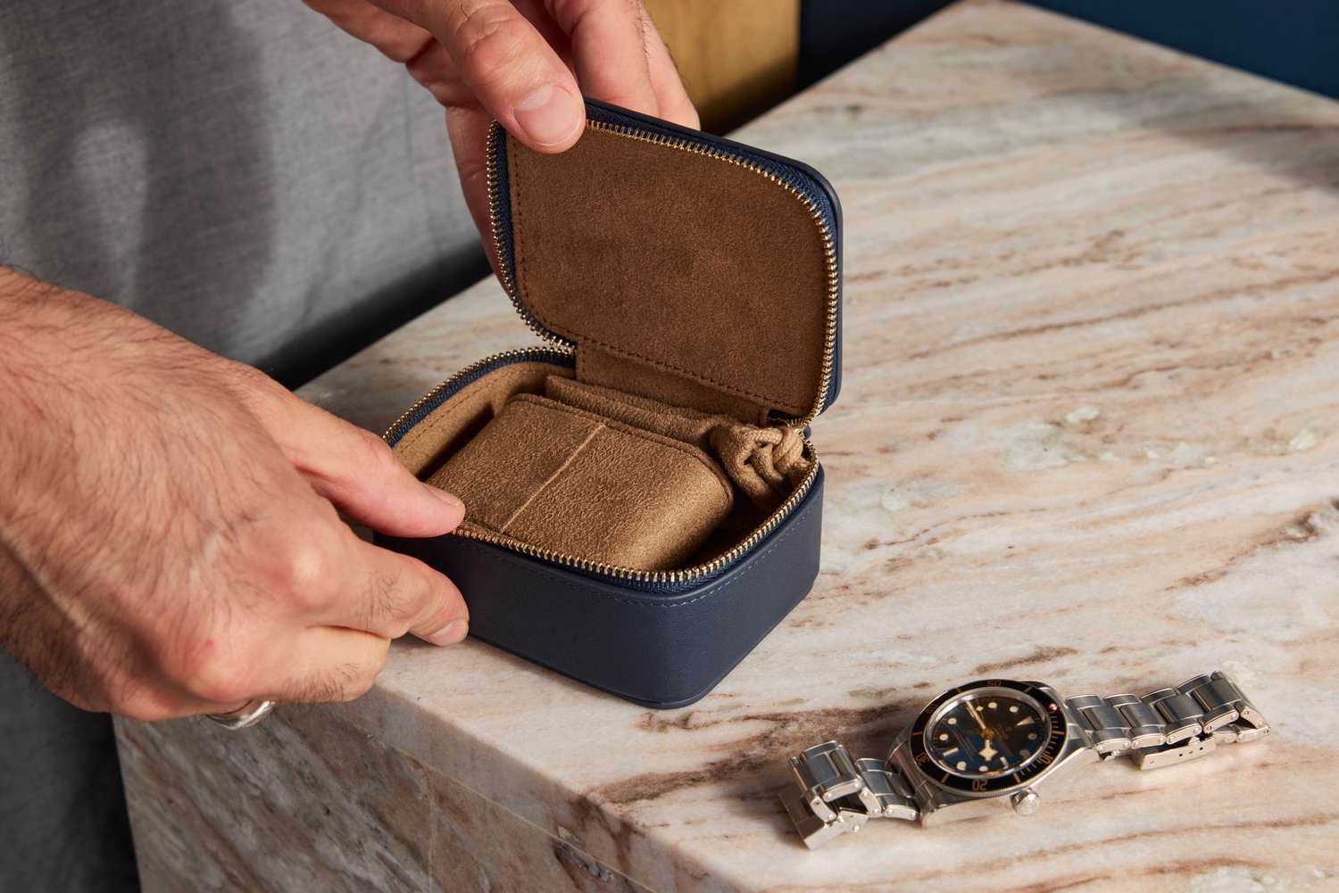 Premium Watch Cases: Protect Your Timepieces in Style