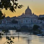 Roman Umber Terracotta