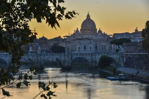 Roman Umber Terracotta