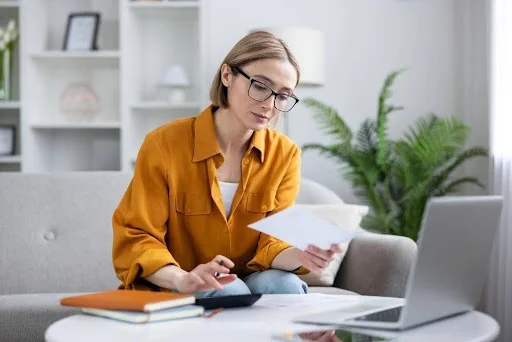 Better Financial Tracking