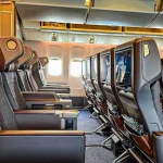 Singapore Airlines Premium Economy Review