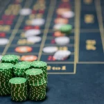 Gambling Laws