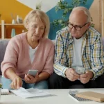 Managing wealth in your golden years