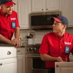 leaks and sewer problems