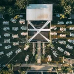 Large-Scale Outdoor Event