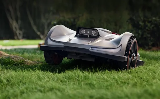 Lawn Faster with Better Techniques