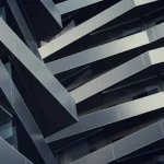 Frames in architectural space