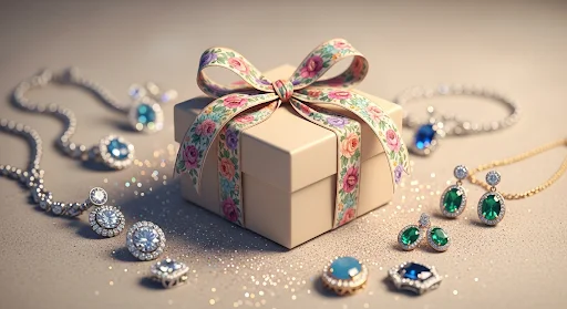 Mother’s Day Jewellery Buying Guide