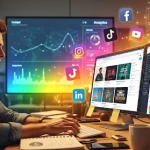 Social Media Marketing Agency