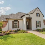 homes evolve without losing their identity