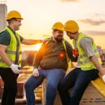 full-service exterior contractors