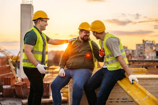 full-service exterior contractors