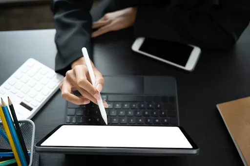 e-learning app developers