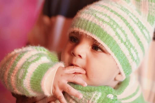 Restricted Tongue and Lip Mobility