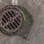 drainage issues