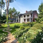 yard maintenance strategies