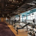 Commercial Fitness Equipment Melbourne