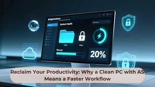 Advanced SystemCare 19