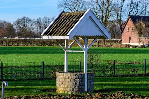 Well Water Testing for Real Estate