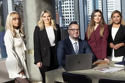 Personal Injury Lawyer in Charlotte