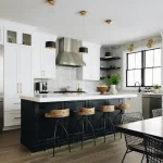 Swivel accent chairs