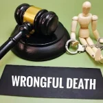 wrongful death claim