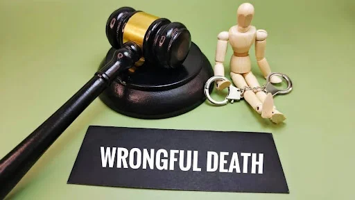 wrongful death claim