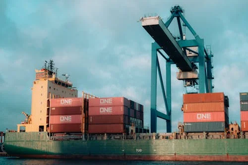 Freight Agent Opportunities